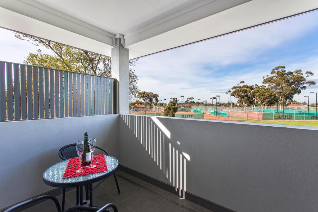 Bradford Place-Melbourne Exterior photo