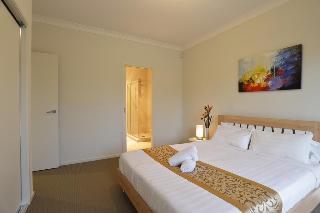 Bradford Place-Melbourne Exterior photo