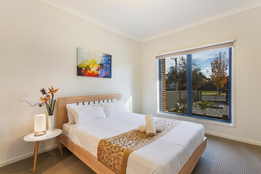 Bradford Place-Melbourne Exterior photo