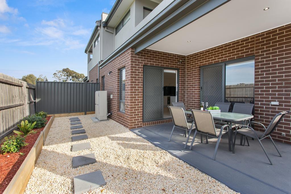 Bradford Place-Melbourne Exterior photo