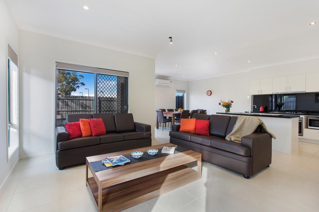 Bradford Place-Melbourne Exterior photo