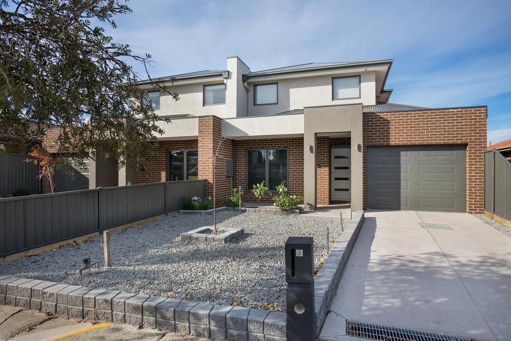 Bradford Place-Melbourne Exterior photo