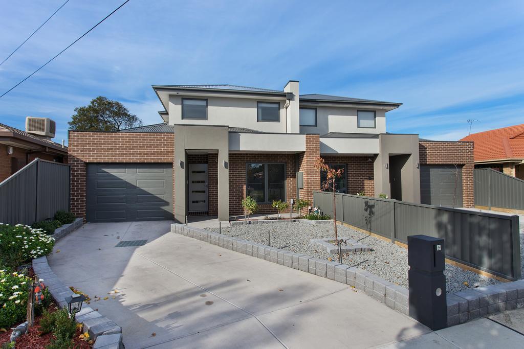 Bradford Place-Melbourne Exterior photo
